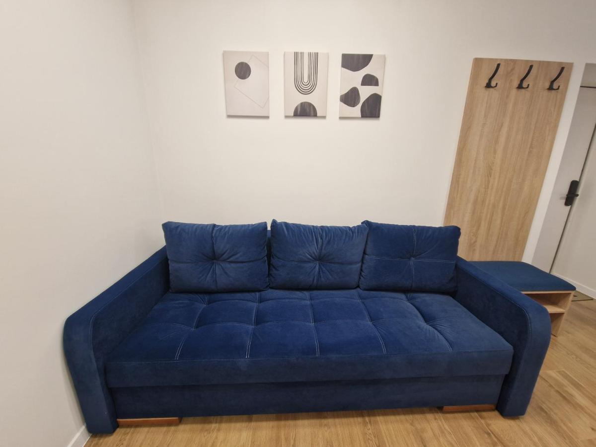 Demar Apart Star Lviv Kültér fotó